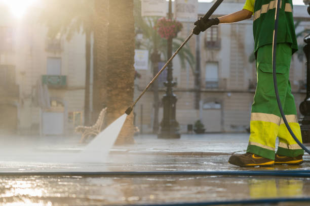 Reliable Beeville, TX Pressure Washing Services Solutions